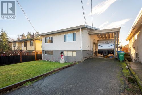 6 Rosamond St, Nanaimo, BC, V9R1R3 | Card Image