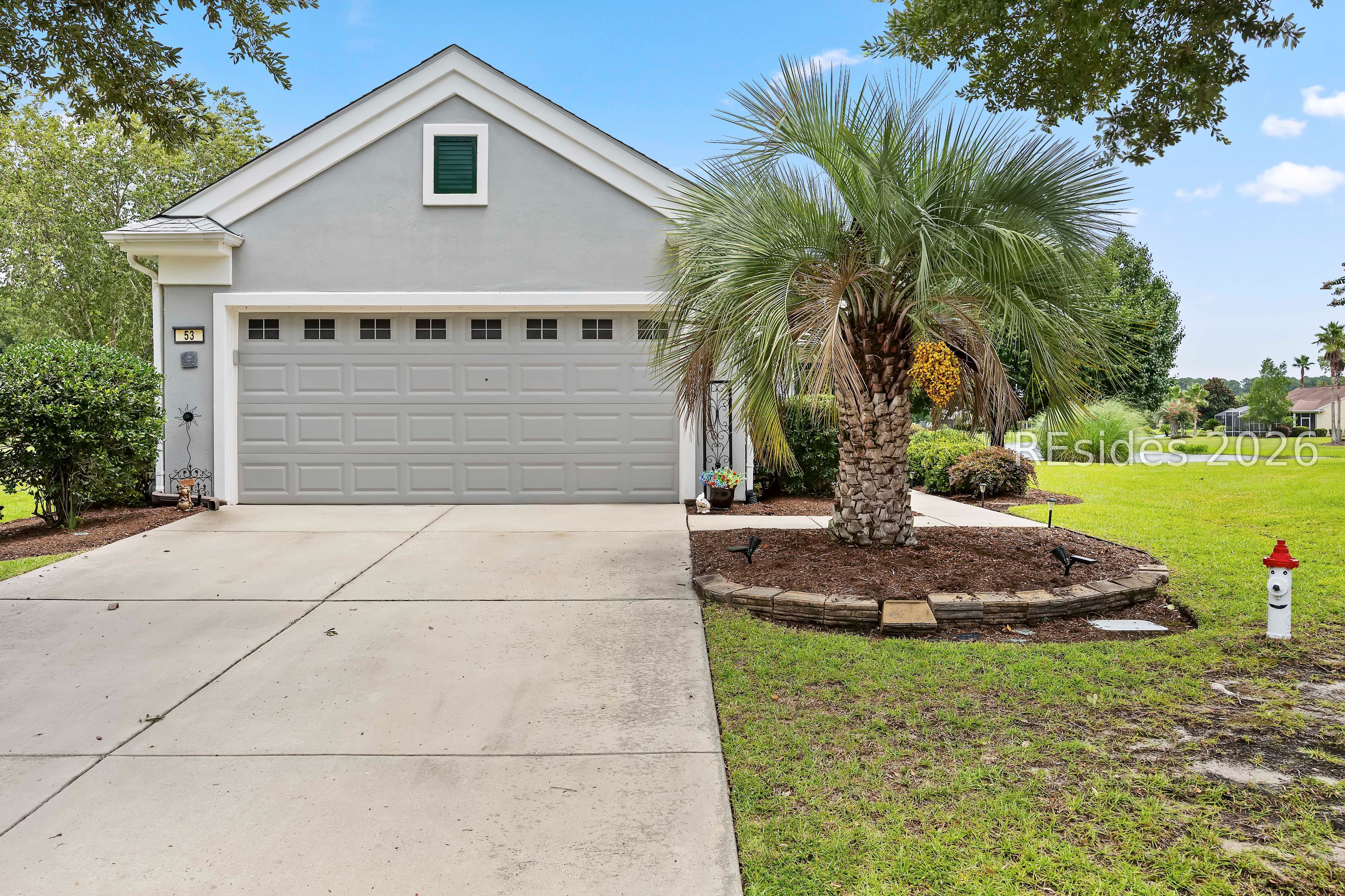Residential in Bluffton 5