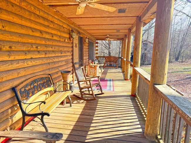 1228 Rosser Mill Rd, House other with 4 bedrooms, 3 bathrooms and 1 parking in PAMPLIN VA | Image 10