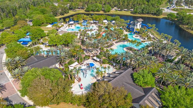 238 Cool Springs Ave, House other with 4 bedrooms, 3 bathrooms and null parking in PONTE VEDRA FL | Image 38