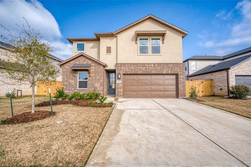 1127 Sugar Dr, Tomball, TX, 77375-3164 | Card Image