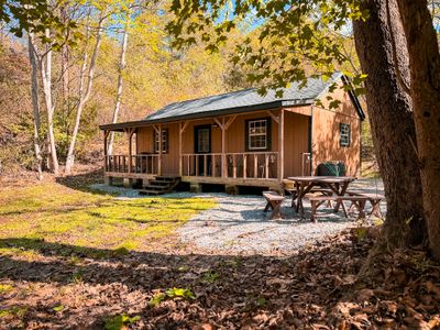 0 Lead Mine Road, Home with 0 bedrooms, 0 bathrooms and null parking in Owenton KY | Image 1