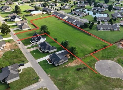 1600 S 30th St, Paragould, AR, 72450-2158 | Card Image