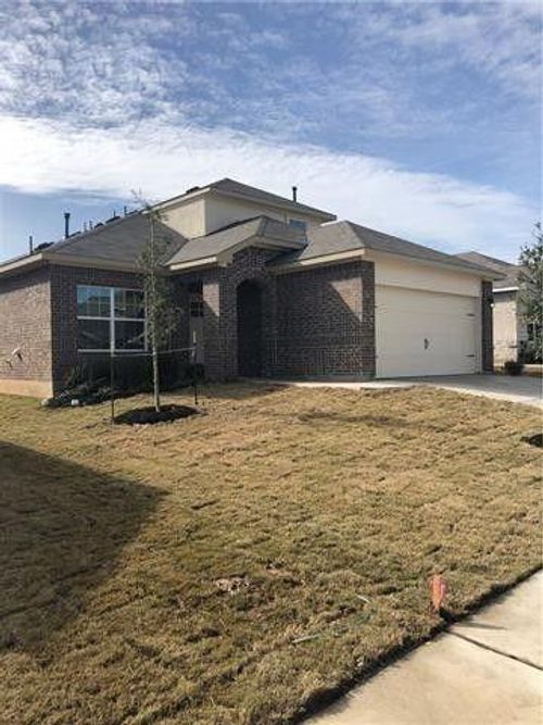 2941 Bridekirk Dr, Round Rock, TX, 78664-2073 | Card Image