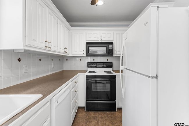 801 Wilder Way, House other with 6 bedrooms, 5 bathrooms and null parking in Tyler TX | Image 44