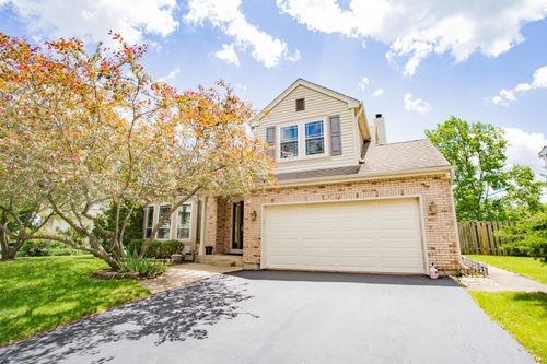 1020 Pembridge Rd, Lake Zurich, IL, 60047-1736 | Card Image