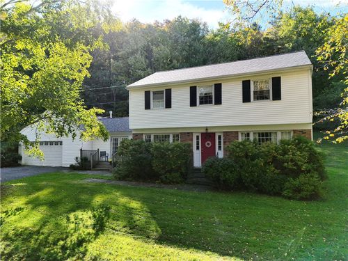 206 Kraham Road, Middlefield, NY, 13326 | Card Image