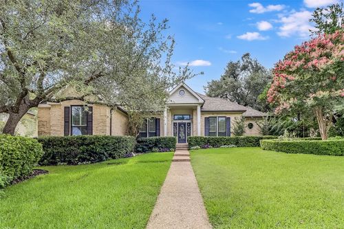 3110 Barton Point Dr, Austin, TX, 78733-6318 | Card Image