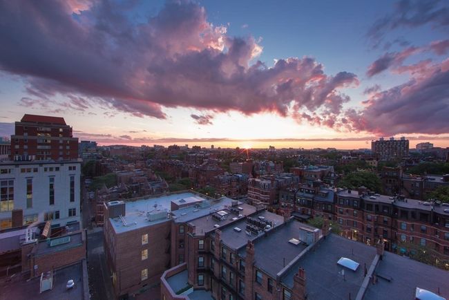 APT-801 - 755 Boylston St, Condo with 2 bedrooms, 2 bathrooms and null parking in Boston MA | Image 34