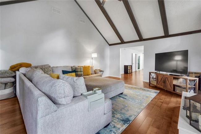 3402 Devoe Ct, House other with 5 bedrooms, 3 bathrooms and 2 parking in Marietta GA | Image 18
