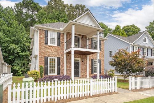 4606 Liberty Square Dr, Acworth, GA, 30101-4966 | Card Image
