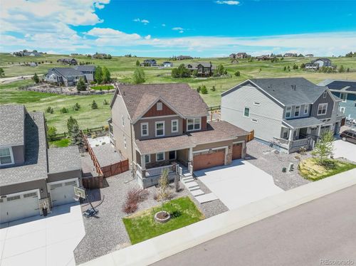 1305 Black Haw St, Elizabeth, CO, 80107-8450 | Card Image