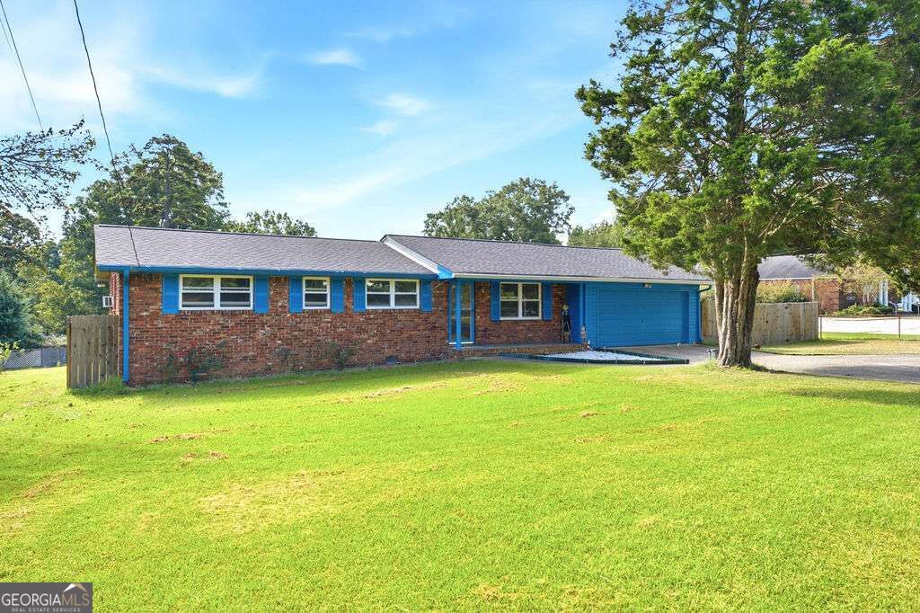 Residential in Douglasville 3