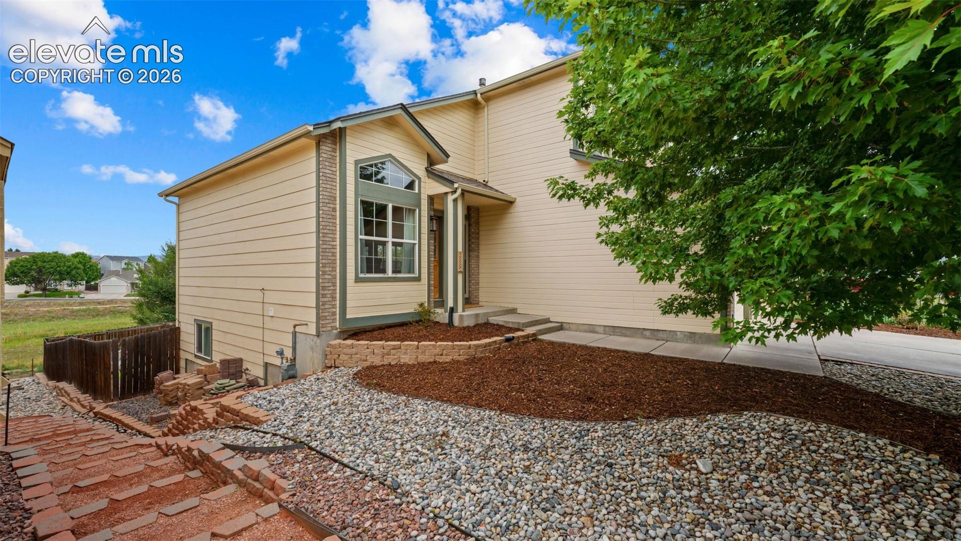 Residential in Colorado Springs 3