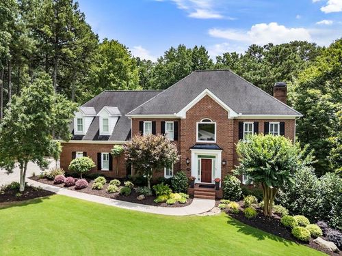 575 Kensington Farms Dr, Alpharetta, GA, 30004-3733 | Card Image