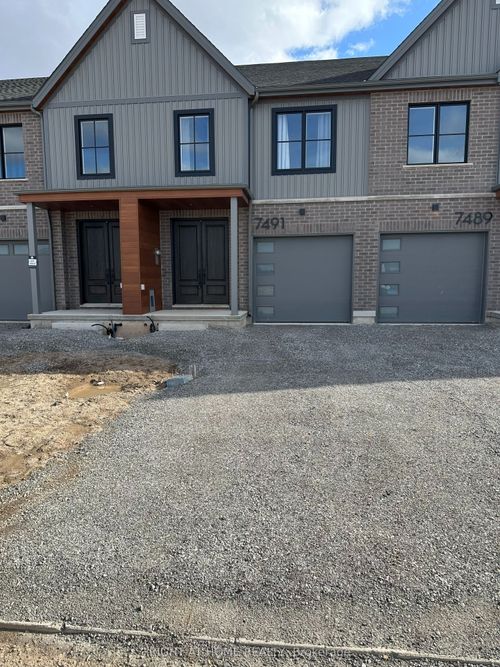 7491 Marvel Dr, Niagara Falls, ON, L2H3V7 | Card Image