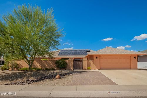 20435 N 124th Dr, Sun City West, AZ, 85375-3324 | Card Image