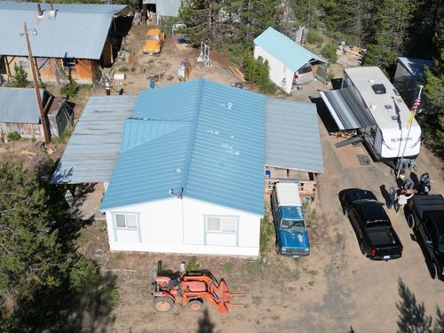 16395 Dawn Rd, La Pine, OR, 97739-8844 | Card Image