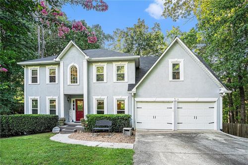 173 Lakeside Dr, Hiram, GA, 30141-4420 | Card Image