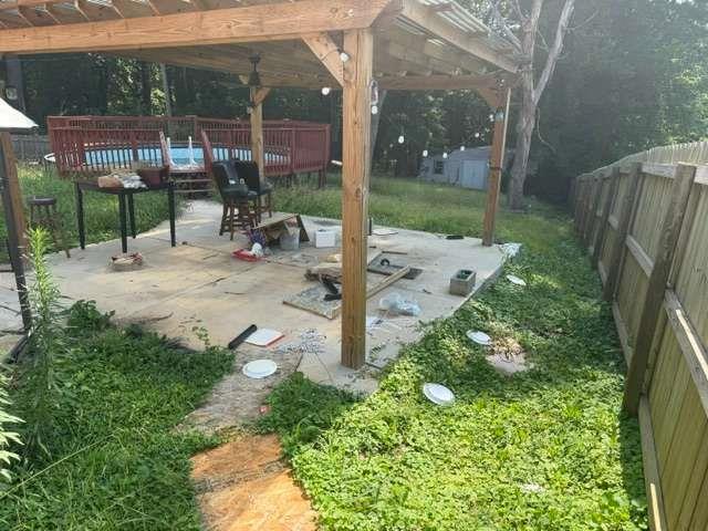 Residential in Atlanta 5