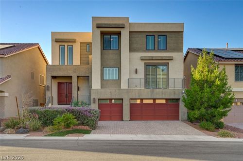 5952 Brimstone Hill Ave, Las Vegas, NV, 89141-8740 | Card Image