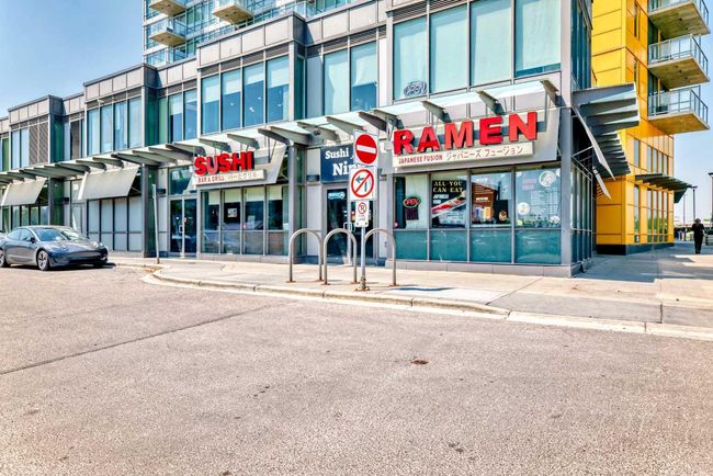 1202 - 3820 Brentwood Road Nw, Condo with 1 bedrooms, 1 bathrooms and 1 parking in Calgary AB | Image 40