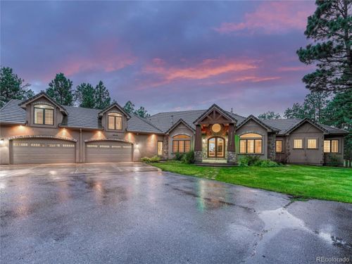 10510 Huntsman Rd, Colorado Springs, CO, 80908-4200 | Card Image