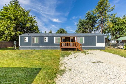 407 N Main St, Springdale, WA, 99173-7004 | Card Image