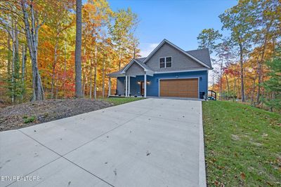 227 Dublin Lane, House other with 3 bedrooms, 2 bathrooms and null parking in Crossville TN | Image 2