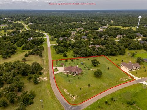 10615 Lancaster Dr, Iola, TX, 77861-4847 | Card Image
