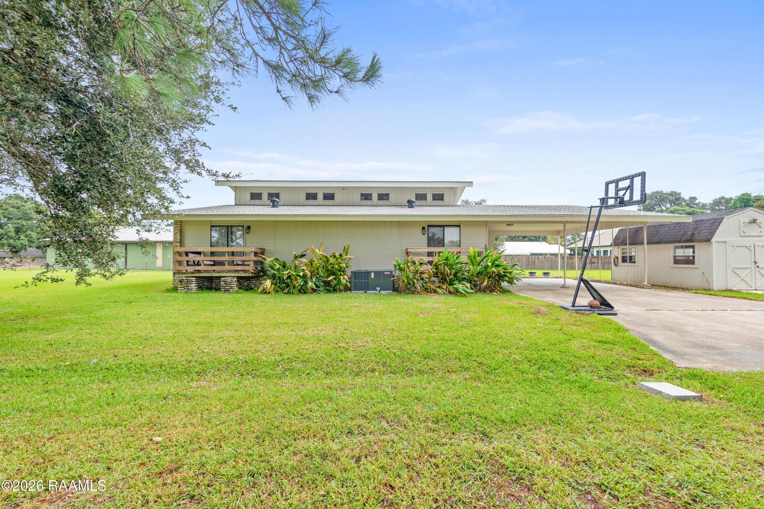 Residential in Broussard 4