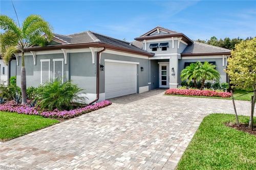 3754 Sapphire Cove Cir, NAPLES, FL, 34114 | Card Image