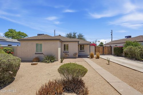 2521 N 13th St, Phoenix, AZ, 85006-1118 | Card Image
