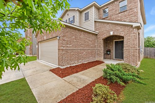 15414 Bucktown, San Antonio, TX, 78253-2224 | Card Image