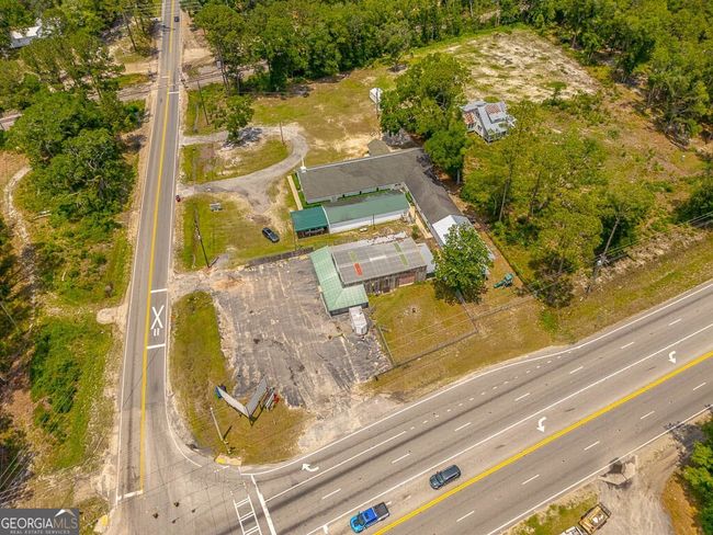7154 Highway 110 W, Home with 0 bedrooms, 0 bathrooms and 20 parking in Hortense GA | Image 45