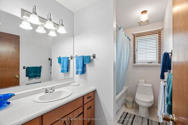 305 Warren St, House other with 4 bedrooms, 2 bathrooms and 4 parking in Goderich ON | Image 17