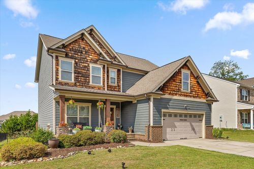 74 Shoreline Trce, Fort Oglethorpe, GA, 30742-4213 | Card Image