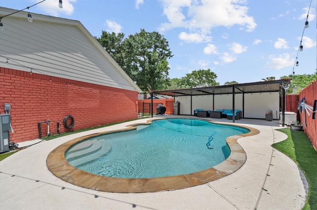 706 Geronimo Ct, House other with 4 bedrooms, 2 bathrooms and 2 parking in Katy TX | Image 28