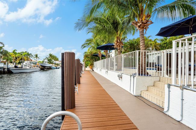 2710 Ne 47 Th St, House other with 3 bedrooms, 2 bathrooms and null parking in Lighthouse Point FL | Image 38
