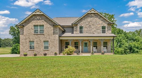 267 Alonzo Pl, Cunningham, TN, 37052-4674 | Card Image