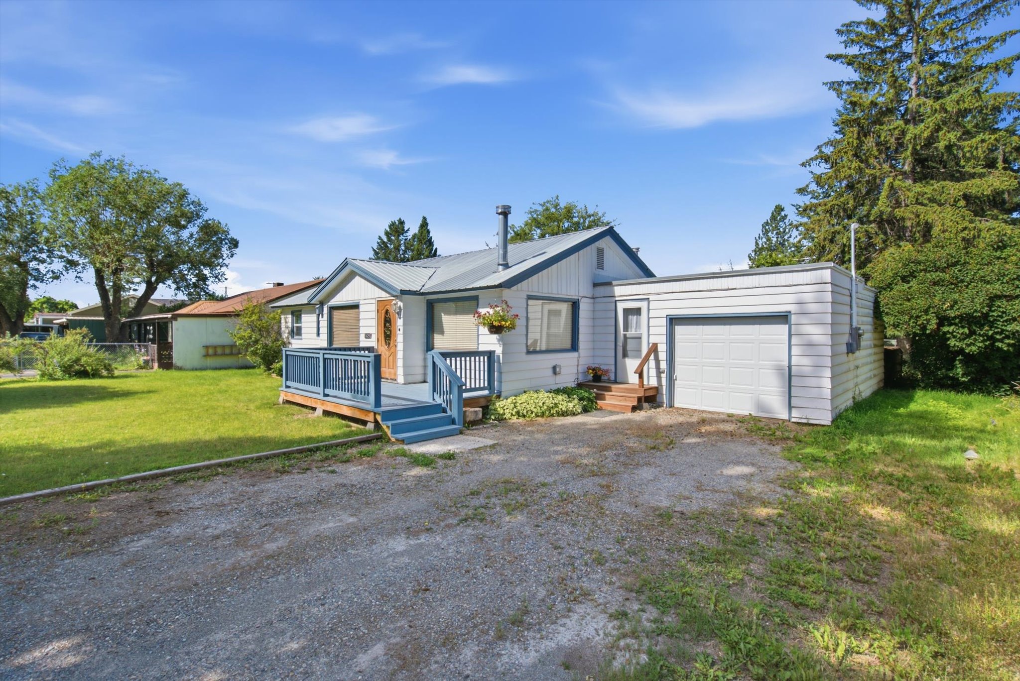 Residential in Columbia Falls 2