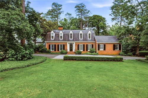 3346 Valley Rd Nw, Atlanta, GA, 30305-1149 | Card Image