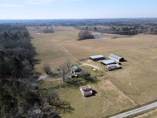 17133 Thompson Farm Rd, Alexander, AR, 72002-2709 | Card Image