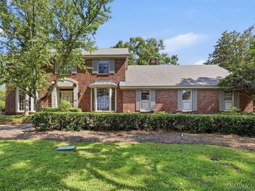3152 Rolling Road Cir, Montgomery, AL, 36111-1733 | Card Image