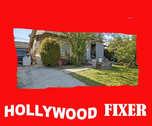 843 N Edgemont St, Los Angeles, CA, 90029-2519 | Card Image