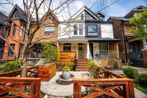 477 Roxton Rd, Toronto, ON, M6G3R5 | Card Image