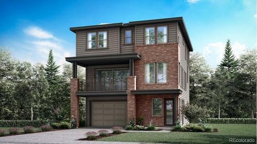 2936 S Kilmer Street, Morrison, CO, 80465 | Card Image