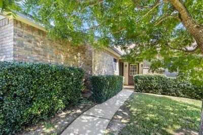 338 Olympia Fields St., Townhouse with 2 bedrooms, 2 bathrooms and null parking in Meadowlakes TX | Image 2