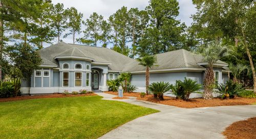 4508 Greenway Drive, Valdosta, GA, 31602 | Card Image