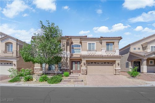 6739 Quapaw St, Las Vegas, NV, 89149-0500 | Card Image
